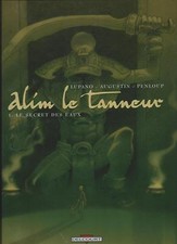 AUGUSTIN / LUPANO - ALIM LE