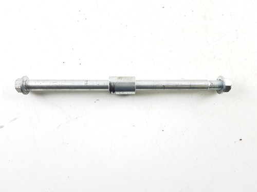 Axe roue avant jinlun 250 - roue,