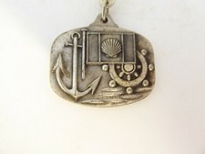  RARE Porte-Clés / Key Ring