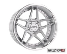 Haxer HX030 R18 5x120 jantes