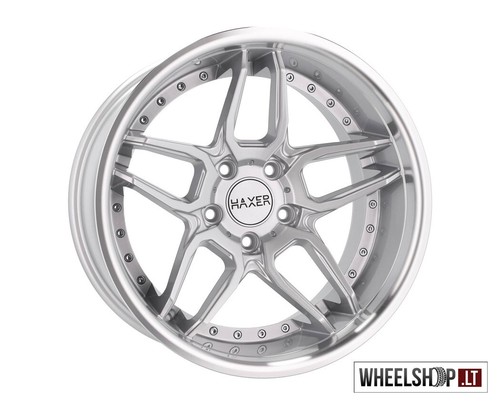 Haxer hx030 r18 - r18, 5x120