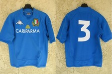 Maillot rugby italie 3 - rugby, n°3
