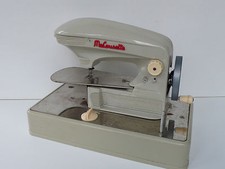 JOUET ANCIEN : MACHINE A