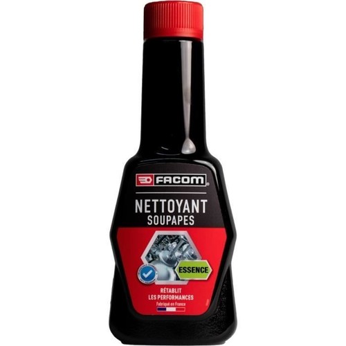 Nettoyant soupapes haut - soupapes, &