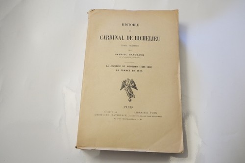 Livre occasion histoire - livre, du