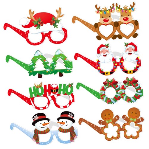 Pcs garniture pour crackers - pcs,