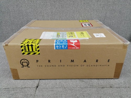 Primare i15 prisma - i15, integrated