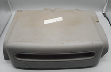 vide poche sous siège passager Renault scenic 1 phase 2 1,9dci 7700433009