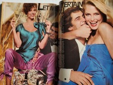 1979 COSMOPOLITAN mag LISA