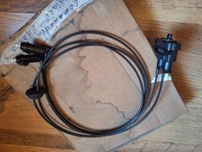 Commande de phare hydraulique