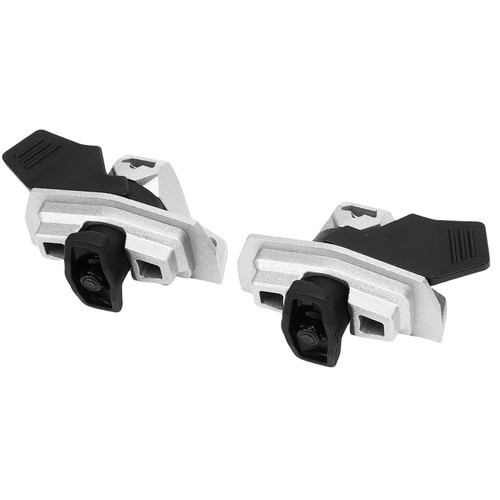 Snowboard ski rack fastener - snowboard,