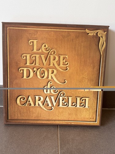 Coffret vinyles livre - coffret,