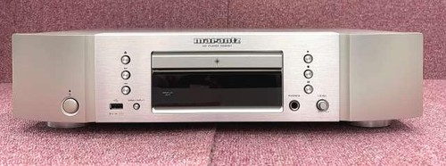 Marantz cd6007 player used - marantz,