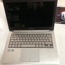 Pc Portable Ecran 14" Asus Ux31e Carte Mere Hs Sans Disque