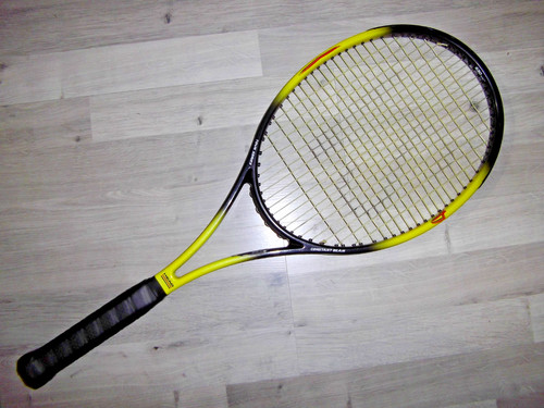 Raquette tennis head radical - raquette,