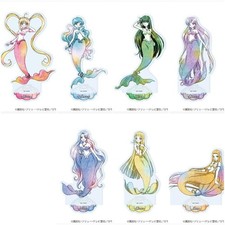 Sirène Melody Pichi Pichi