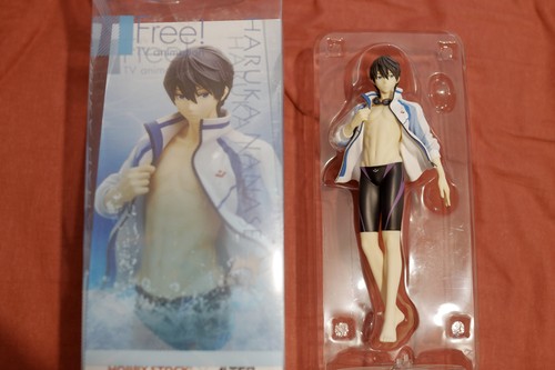 Figurine pvc free eternal - figurine,
