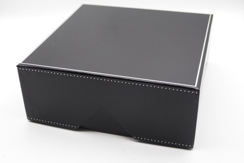 Boîte jorg hysek pour montre - jorg,