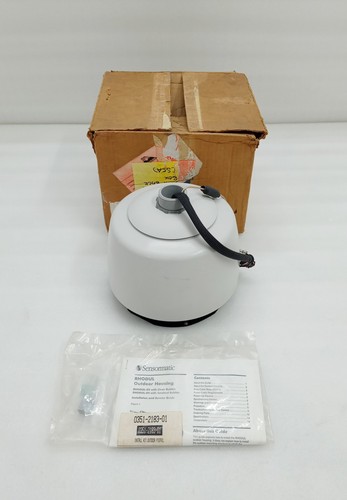 Sensormatic sduo boîtier - sensormatic, sv