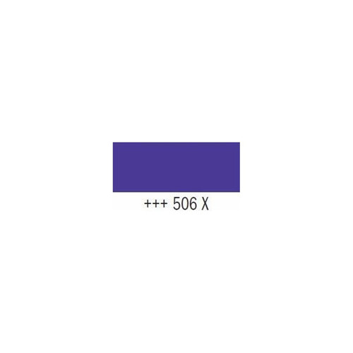 506 ultramarine dark gouache - 506,