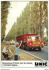 Automobiles - Camions - Camion