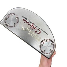 Putter gauche SCOTTY CAMERON