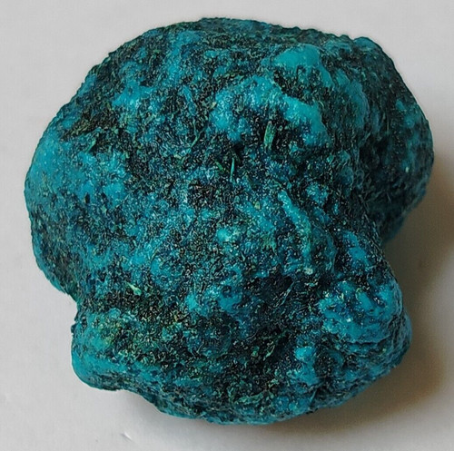 Turquoise bleu ciel naturel