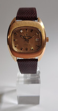 Montre marvin automatique - montre,