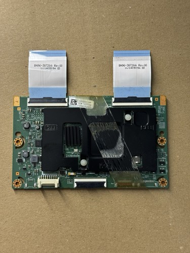 Carte tcon bn95 01309a - tcon, bn95-01309a