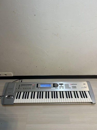 Synthétiseur korg triton - synthétiseur,
