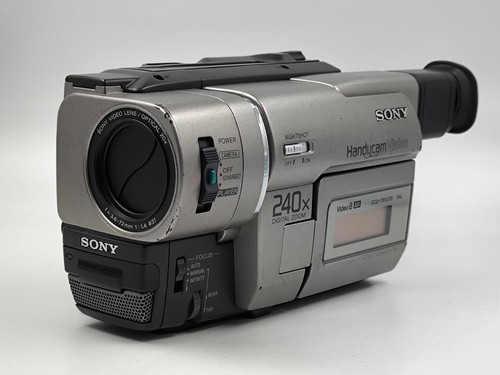 Caméscope vidéo numérique - caméscope,