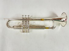 Used Yamaha YTR-8335RGS Bb