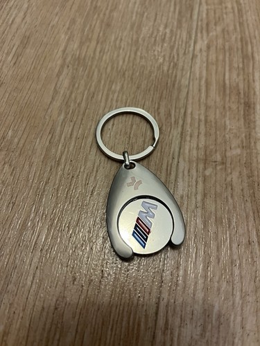 Porte clé jeton - porte,