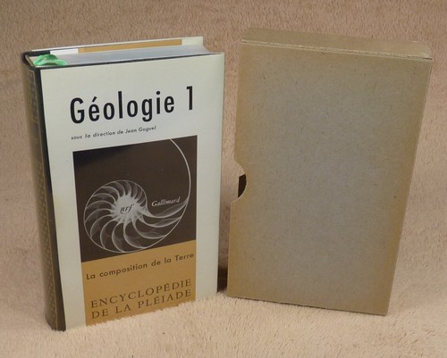 Pleiade encyclopedie de - la,