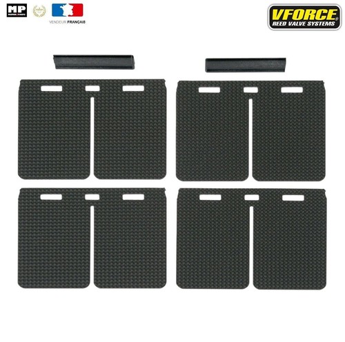 Lamelles rechange vforce v3 - lamelles,