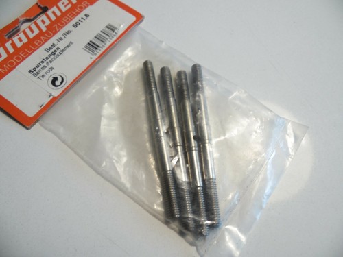 Graupner 5011 tie rod - graupner, 5011.6