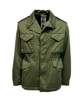 L'Imperméable Saharienne