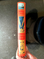 LE VOLCAN D'OR. JULES VERNE