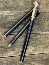 GENTLEMENS CLASSIC SWAGGER