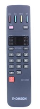 Thomson RCT3003 Télécommande d'origine pour TV Téléviseur Vintage (Réf#H-014)