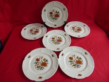Assiettes plates en - assiettes,