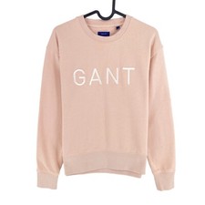 GANT Rose Ton sur Ton Logo
