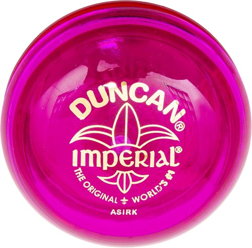 Duncan imperial yo - imperial, yo-yo