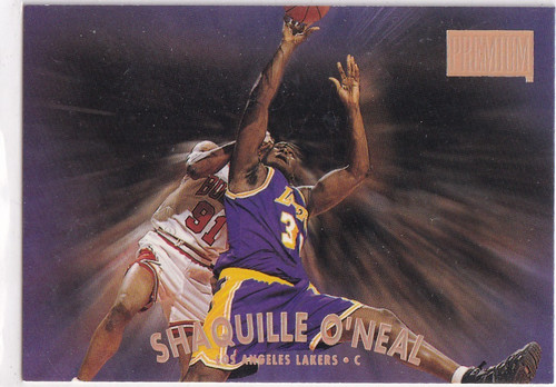 1997 skybox premium nba - 1997,