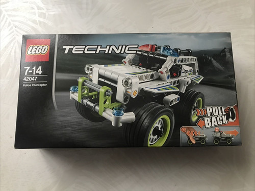Lego technics 42047 la - lego,