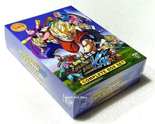Dragon ball kai - (vol.1, 167
