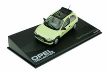 OPEL CORSA B SWING 1993-2000