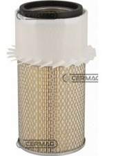 Filtre Air Extérieur pour Moteur Machine Agricola Iseki TX1300E - TX1500 -