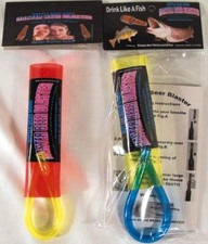 6 BEER BONG gusler drinking