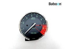 Tachymètre horloge BMW R 100